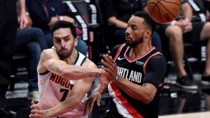Denver cayó de visitante y la serie quedó igualada
