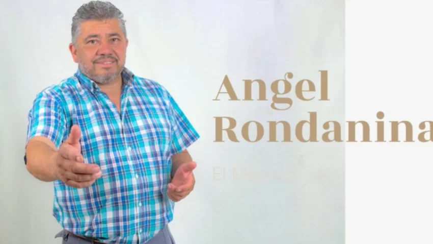 Breve historia de un paisano de Challacó