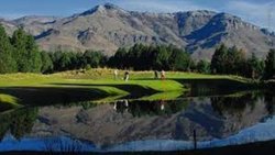 Argentina Golf Destination Tour incluirá a Chapelco