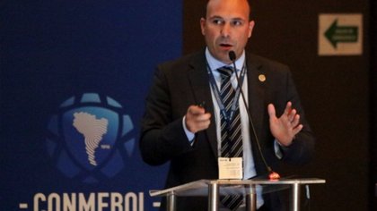 Desde la Conmebol aseguran que Macri es "ignorante y malicioso"