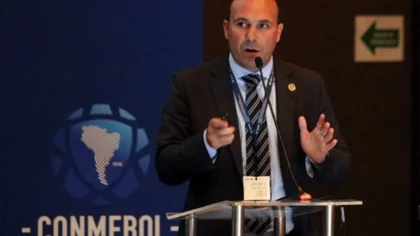 Desde la Conmebol aseguran que Macri es "ignorante y malicioso"