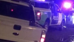 Se sacó la tobillera electrónica y atacó a puñaladas a su ex