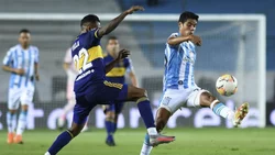 Se definen los finalistas de la Copa de la Liga Profesional