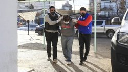 Le formulan cargos al presunto femicida de Agostina