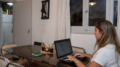 Docentes cordobeses se niegan a dar clases presenciales