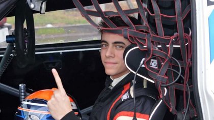 El TC Pista Mouras corre el viernes con presencia neuquina