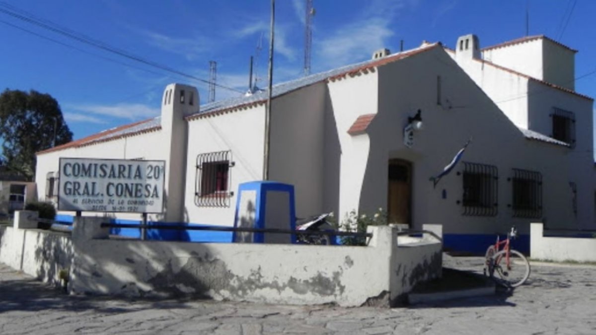 Dirigente de UnTER fue detenido cuando cazaba en un campo