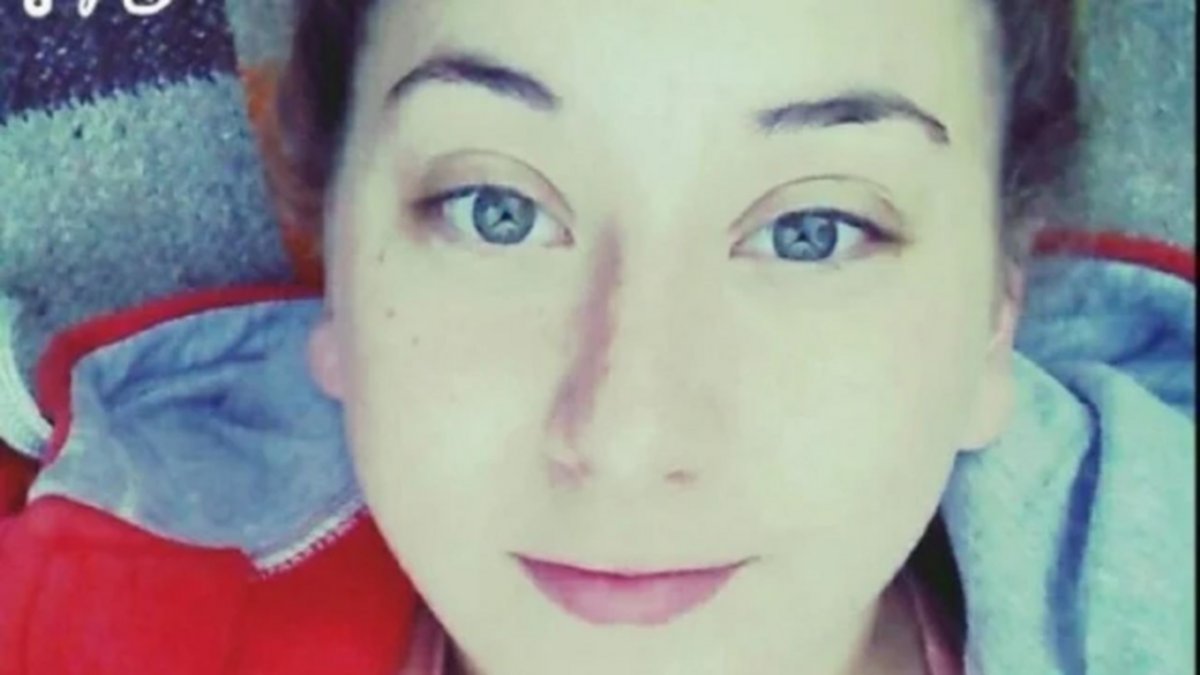 "Agostina se defendió hasta morir"
