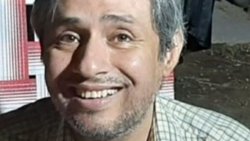 Ofrecen recompensa por datos sobre el judicial desaparecido