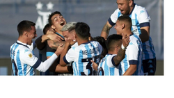 Racing eliminó a Boca por penales y es finalista