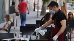 Neuquén flexibiliza más las restricciones por pandemia