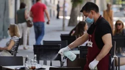 Neuquén flexibiliza más las restricciones por pandemia