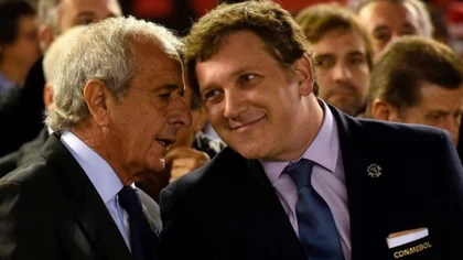 Buen sorteo para River, complicado para Boca