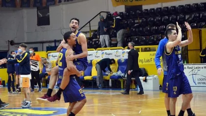 Del Progreso vuelve a la acción en Liga Argentina
