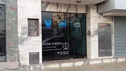 Indignación: compraron terrenos y ahora no pueden construir