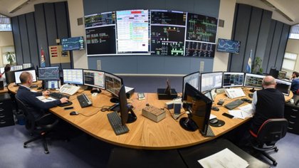 Los tres escenarios de CAMMESA
