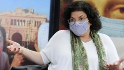 Instrumentarán un pase sanitario en eventos masivos