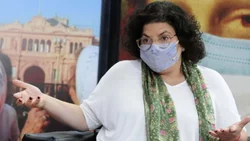 Instrumentarán un pase sanitario en eventos masivos