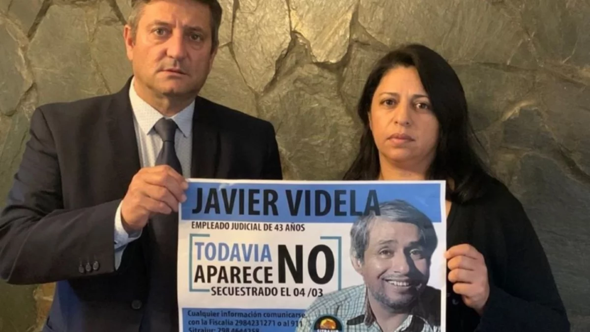Se diluye la posibilidad de encontrar al judicial con vida