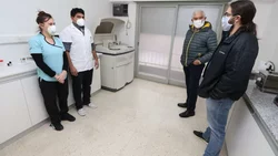"Los internados son todos jóvenes" dicen desde clínicas