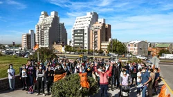 Siprosapune celebra el respaldo unánime legislativo
