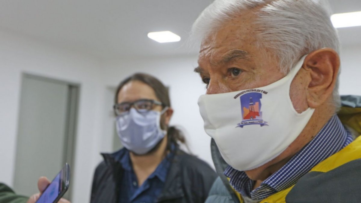 Murieron 7 trabajadores petroleros por Covid en 15 días