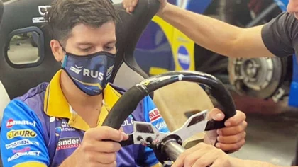 Juan María Nimo retorna al TC Pista Mouras