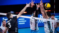 Primer triunfo de la selección en la Liga de Naciones