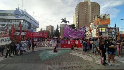 "El Estado no pone los recursos donde corresponde"