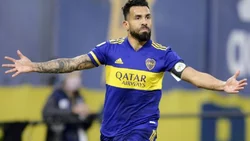 ¿Carlos Tevez se va de Boca?