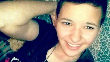 Rastrillaron un basural en busca del cuerpo de Tehuel