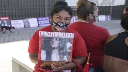 A 5 meses, el femicidio de María José Villalón sigue impune