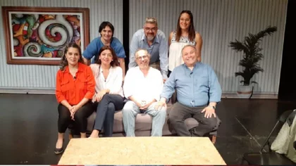 Bajo Terapia, una obra que visibiliza la violencia machista
