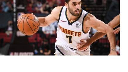 Denver ganó y espera por Phoenix en semifinales