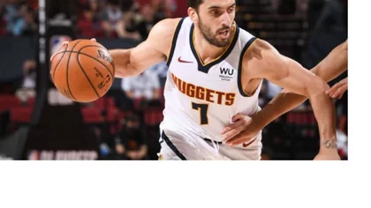 Denver ganó y espera por Phoenix en semifinales