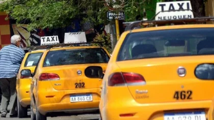 Taxistas en desacuerdo con los "privilegios" para mujeres