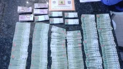 Estafas telefónicas: detuvieron a joven gitano con $500 mil