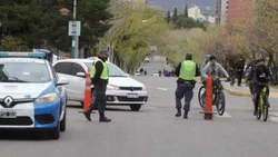 Controles estrictos en Neuquén: 48 horas de restricciones