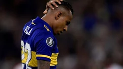 Sebastián Villa irá a juicio oral