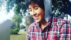 Horror: encontraron restos de una niña desaparecida en 2017