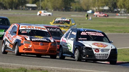 La ATCC suspendió competencias hasta agosto