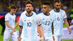 AFA confirmó su participación en la Copa América