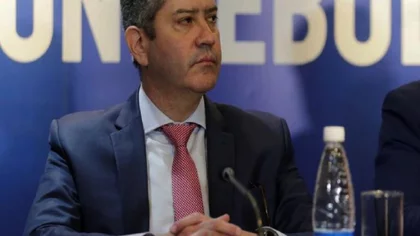 Apartaron al presidente de la Confederación Brasileña de Fútbol