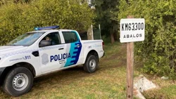 A golpes y hachazos mataron a los ladrones