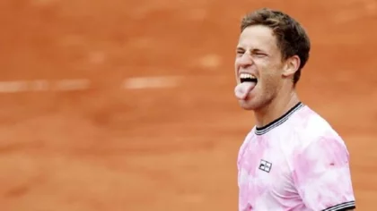 Schwartzman se metió en cuartos y espera rival
