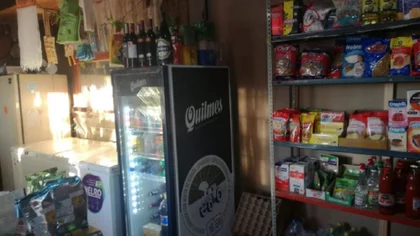 "Me cansé de cambiar de rubro, quiero trabajar para sobrevivir"