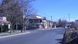 Vecinos de Alta Barda, cansados de los robos