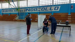 Neuquén averiguó para comprar vacunas, pero no tuvo respuesta