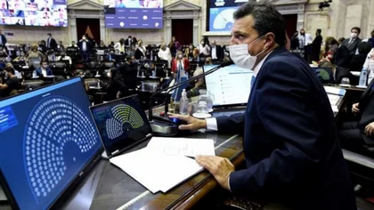 Diputados aprobó proyectos de género, tarifas y cupo laboral trans