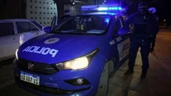 En su casa la violó su padre y en la comisaría, un policía